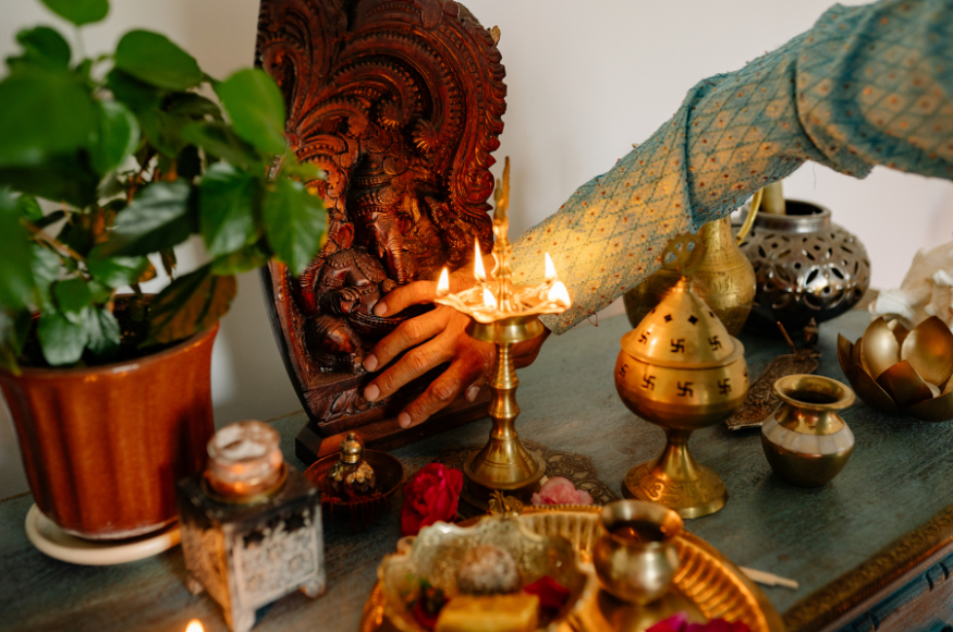 Puja Samagri FAQ