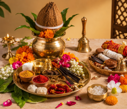 Spiritual Products