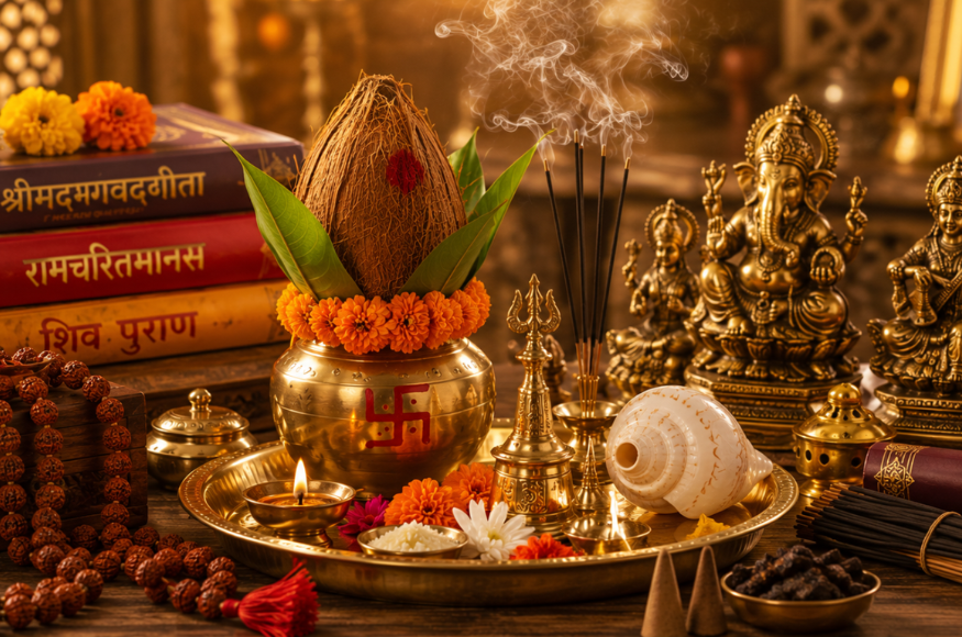  Anant Sahitya Ewm Puja Kendra LLP